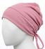 Pink Head Cap