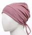 Tea Pink Head Cap