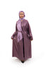 Grace Matt Silk Abaya