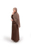 Signature Moon Light Abaya