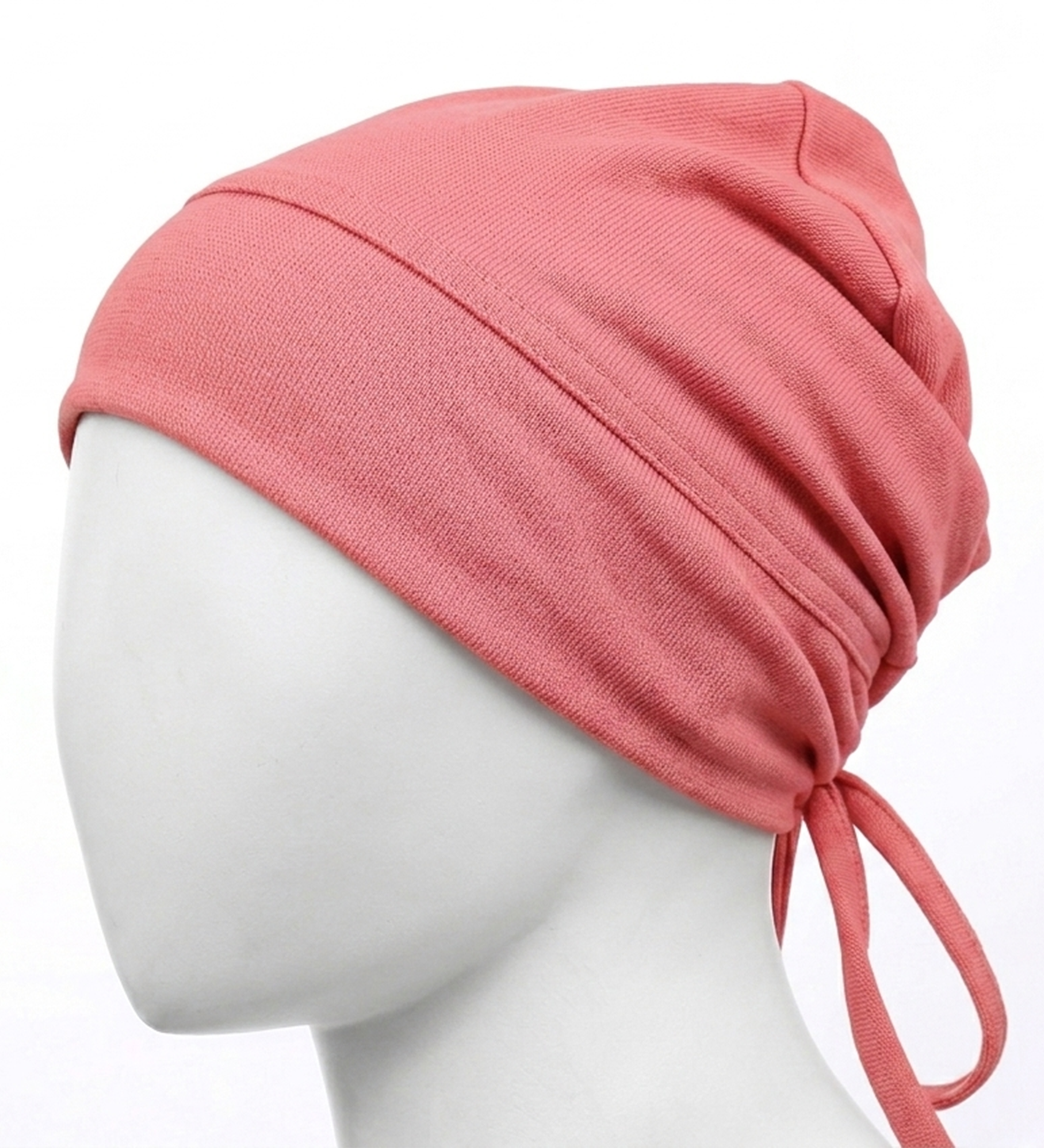 Salmon Pink Head Cap Main image