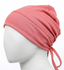 Salmon Pink Head Cap
