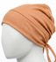 Orange Head Cap