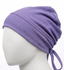 Light Purple Head Cap