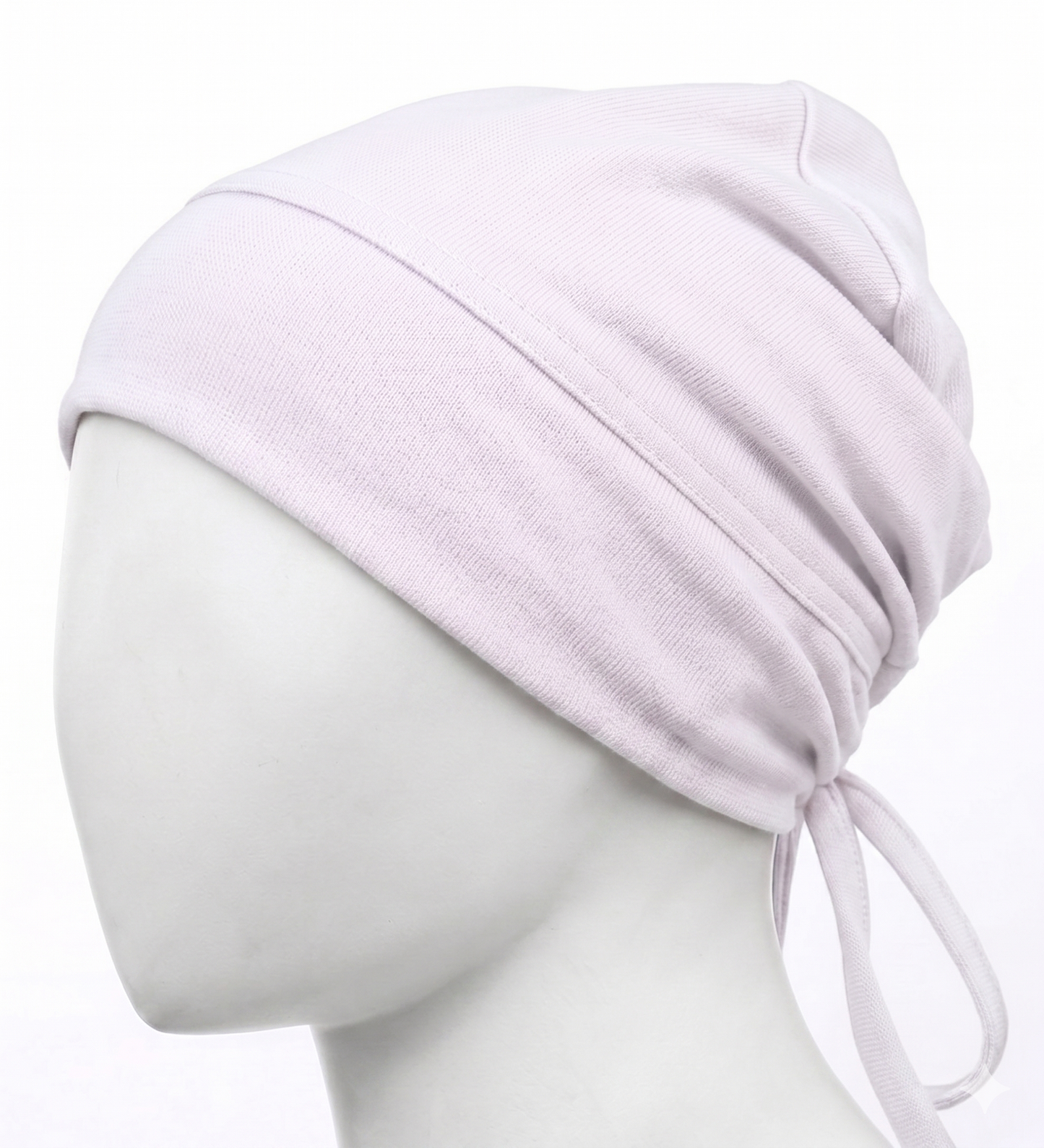 White Head Cap