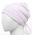 White Head Cap
