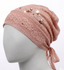 Peach Head Cap