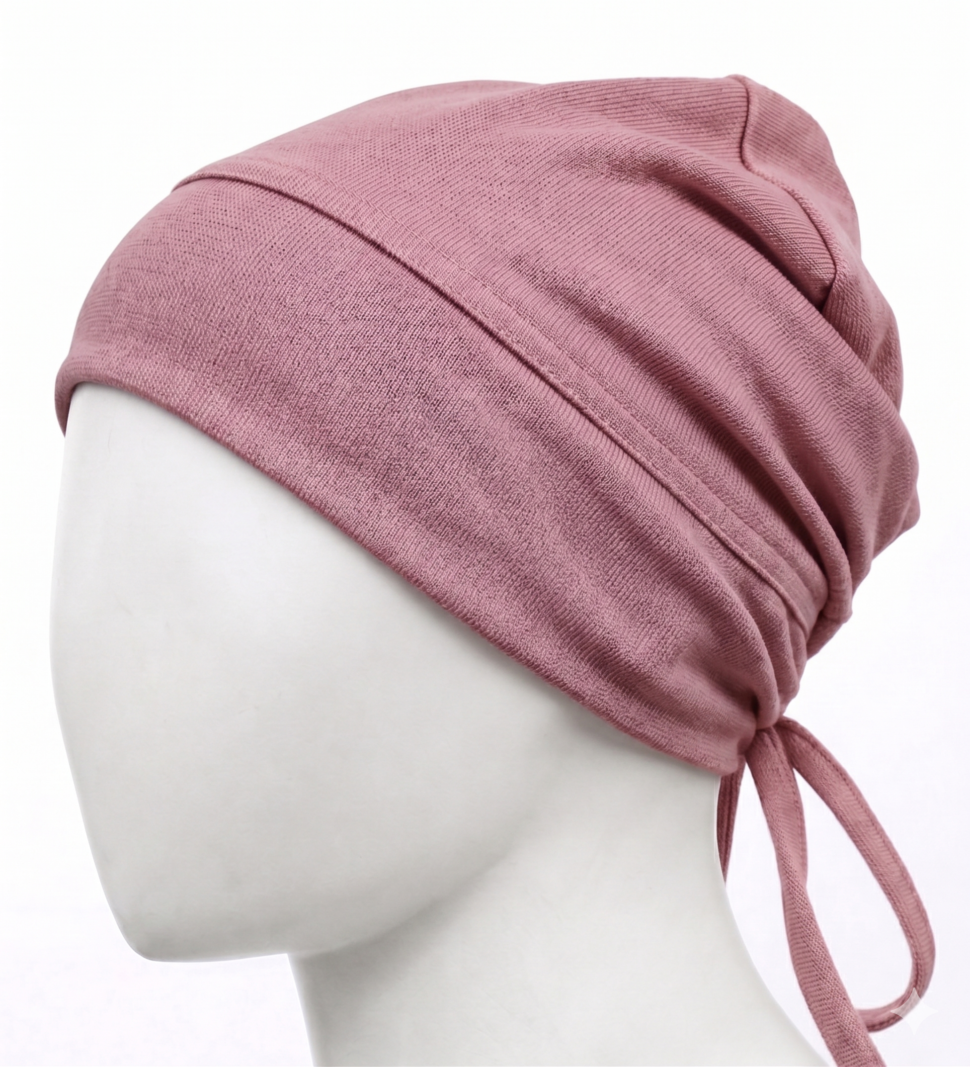 Tea Pink Head Cap Main image