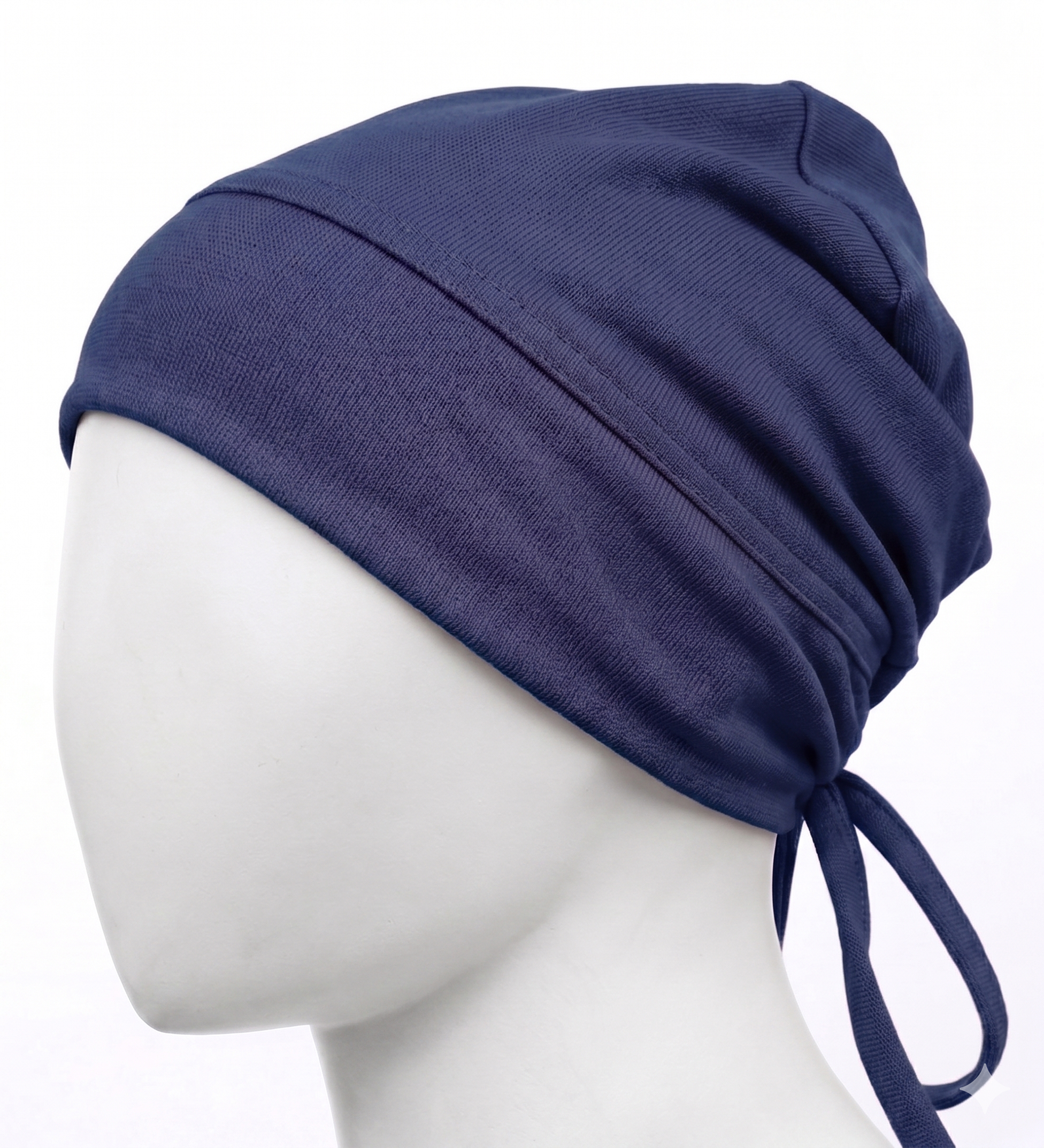 Purple Head Cap Main image