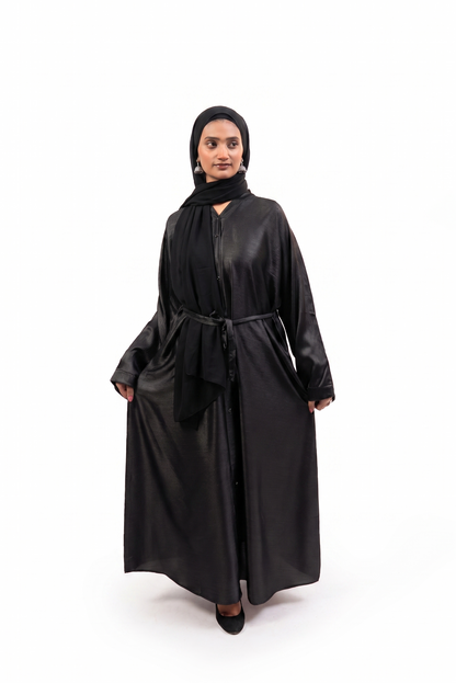 Grace Matt Silk Abaya