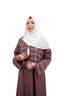 Fabeehas Classic Slub Lace
