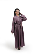Signature Moon Light Abaya