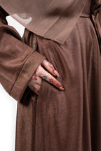 Signature Moon Light Abaya