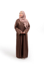 Signature Moon Light Abaya