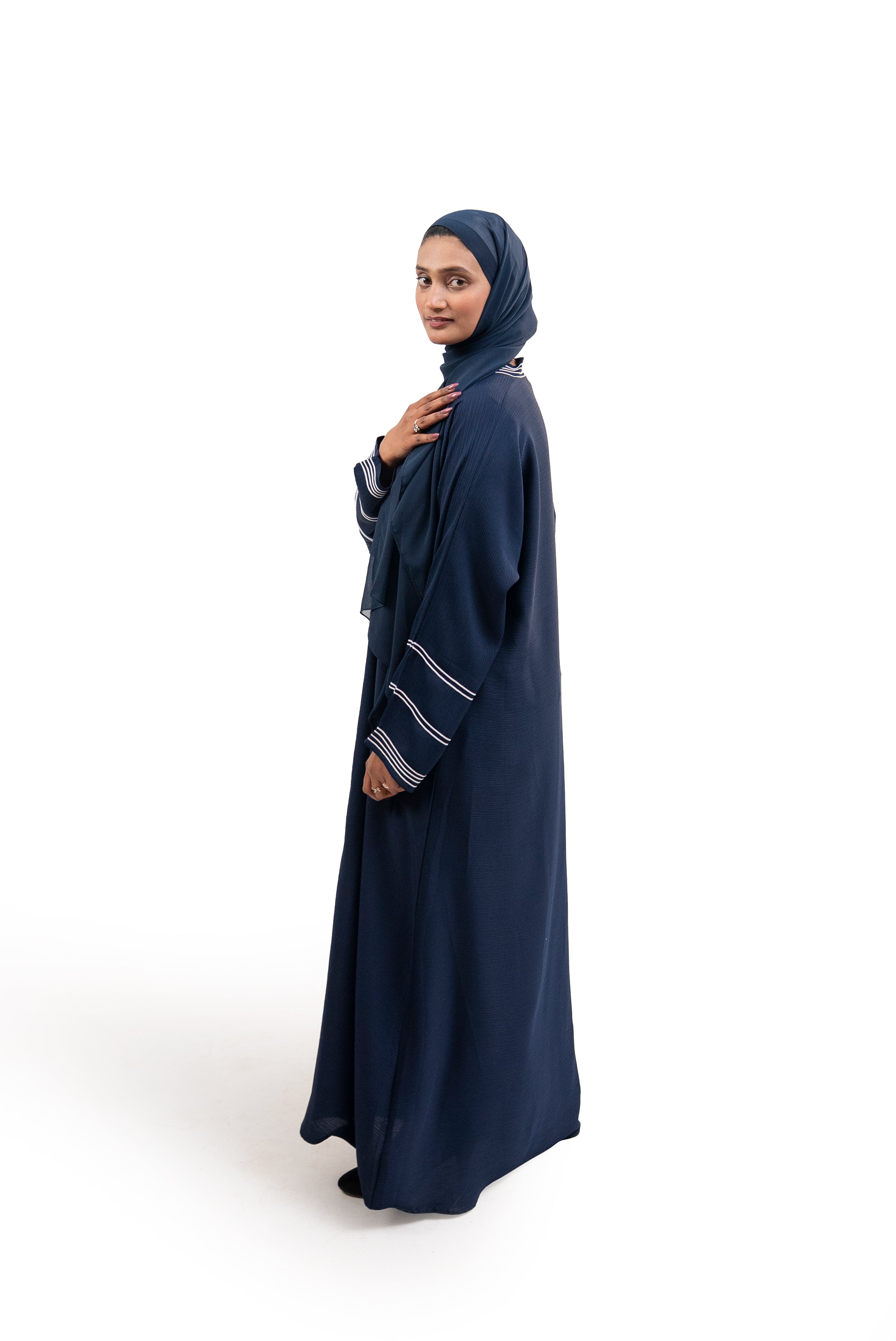 Zoom Fabric Front Lining Secondary image