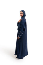 Zoom Fabric Front Lining