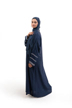 Zoom Fabric Front Lining