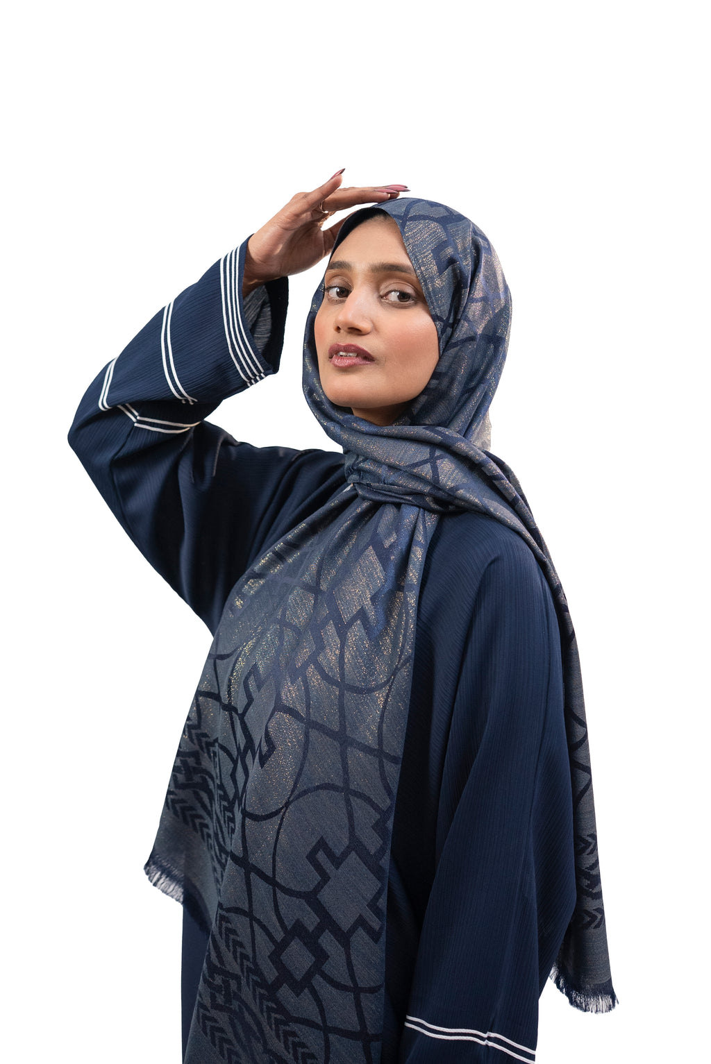Zoom Fabric Front Lining