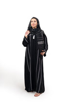 Fabeehas Net Line Lawn Stoler