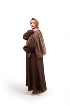 Signature Moon Light Abaya