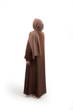 Signature Moon Light Abaya