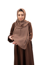Signature Moon Light Abaya
