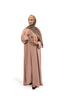 Flowy Farshi Cut Abaya