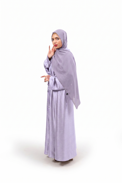 Signature Moon Light Abaya